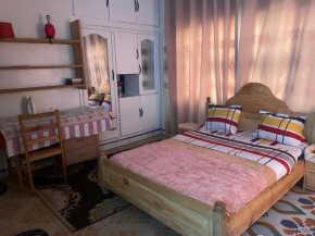 MBAYA'S House